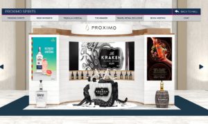 proximo global travel retail