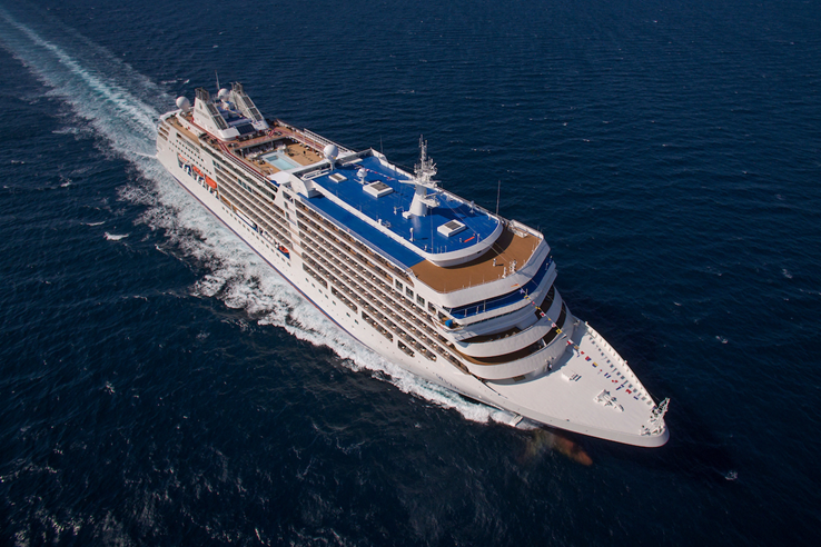 Starboard Cruise Services Debuts New Experiences