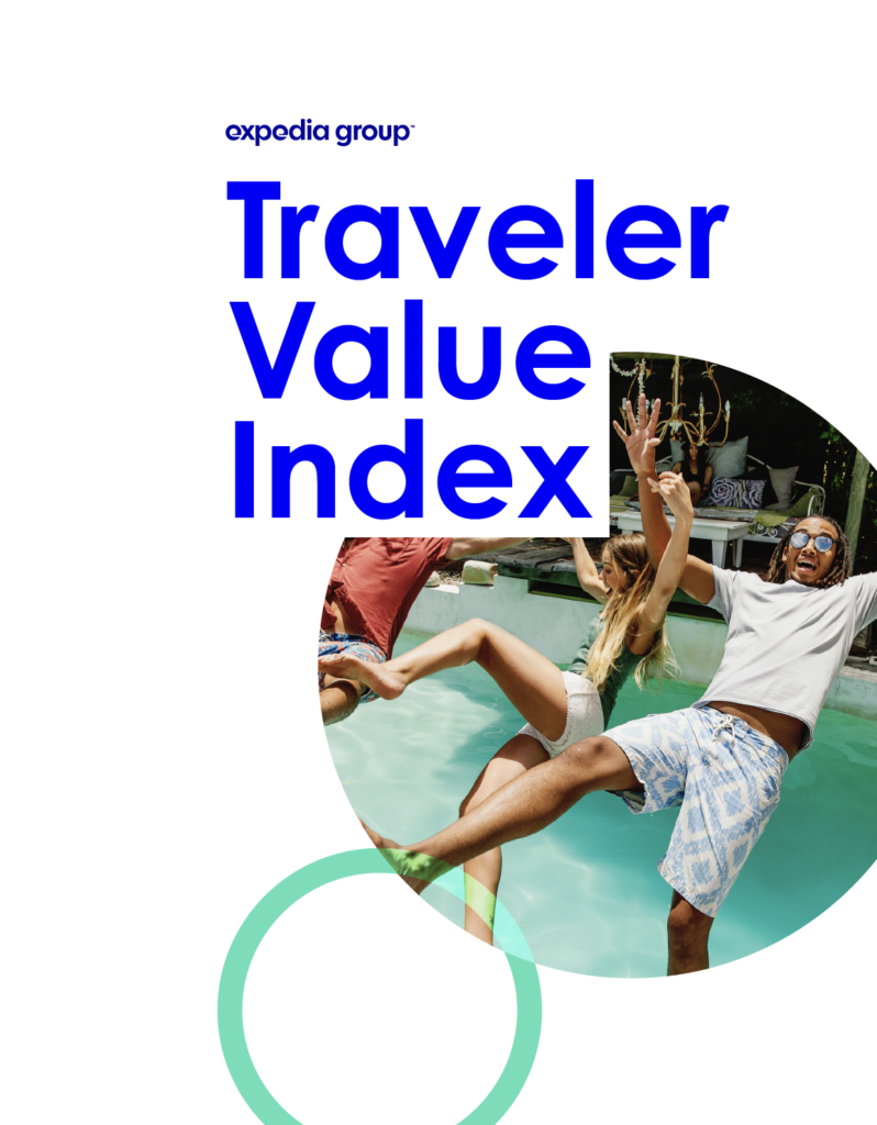 Expedia research reveals changing travel sentiments and increasing