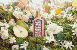 øjenbryn Klemme Alle sammen FloraFantasy: Coty unveils Gucci Flora Gorgeous Gardenia Eau de Parfum -  The Moodie Davitt Report -The Moodie Davitt Report