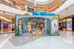 Fresh opens its biggest duty-free store in Hainan
