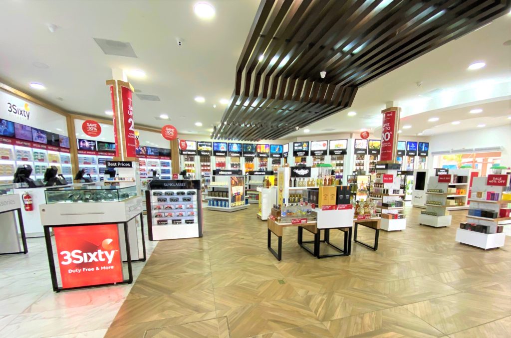 3Sixty Duty Free se asocia con el desarrollador turístico ITM para apuntar al mercado de cruceros de México – Informe Moodie Davitt