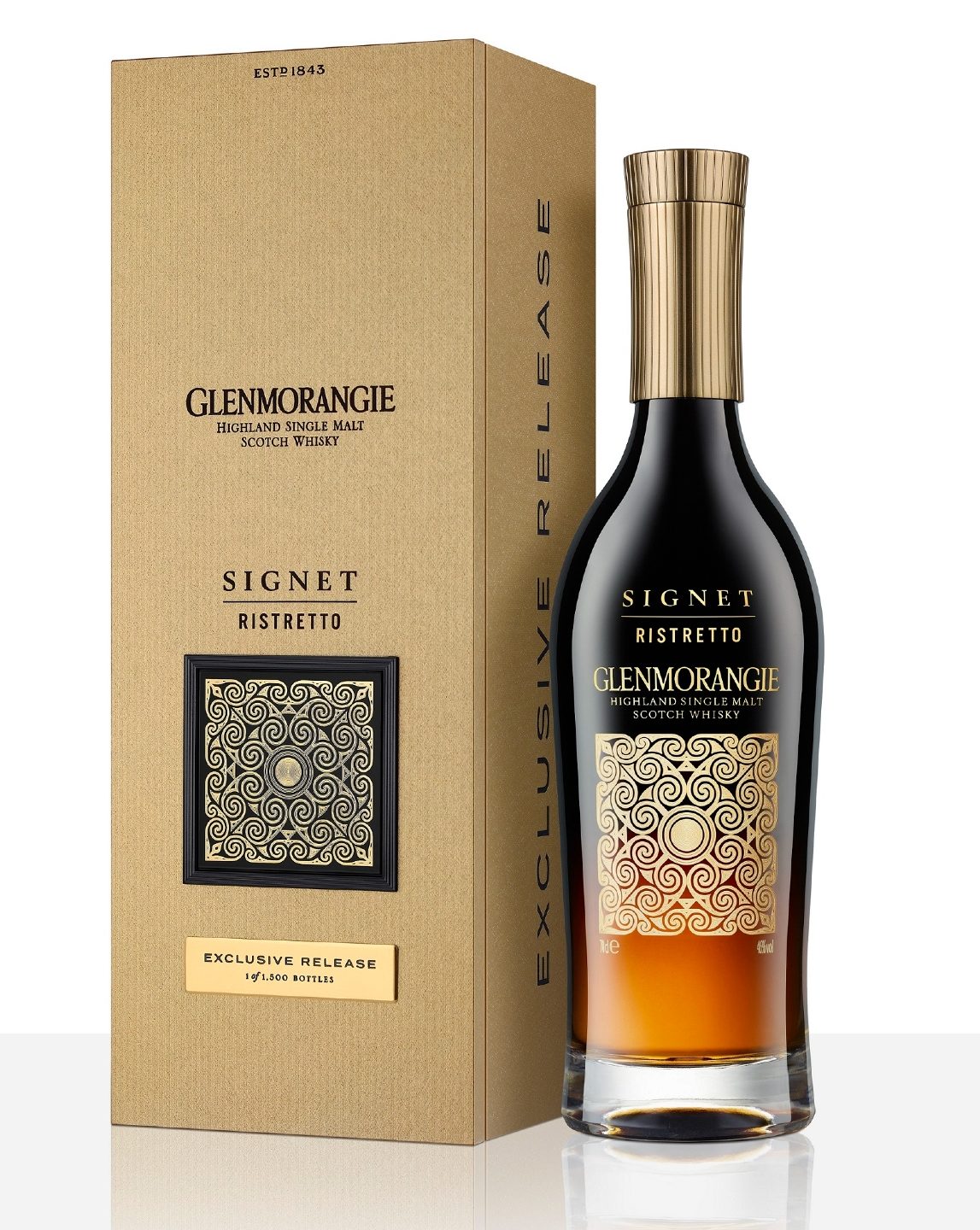 Glenmorangie Signet