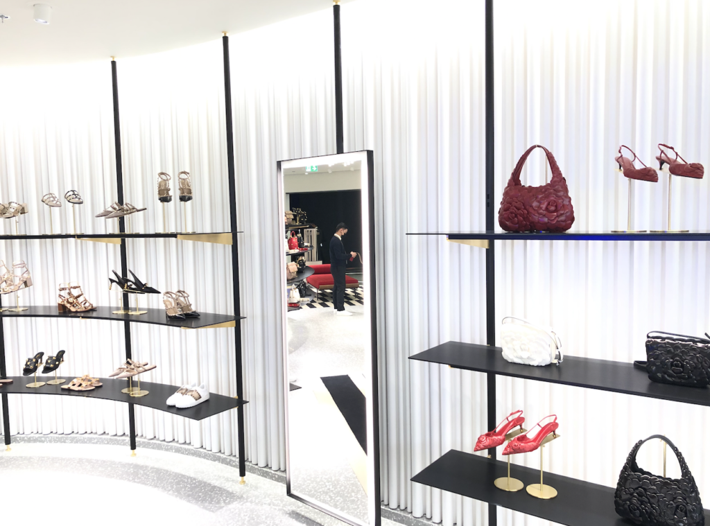 Qatar Duty Free: Your Luxury Shopping Guide