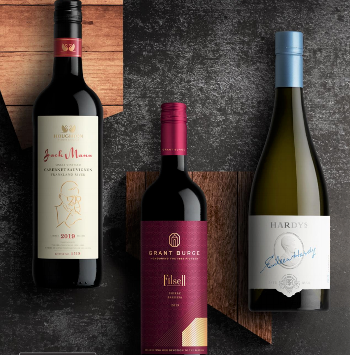 Interview & Tasting: Accolade Wines launches outstanding Australian ...