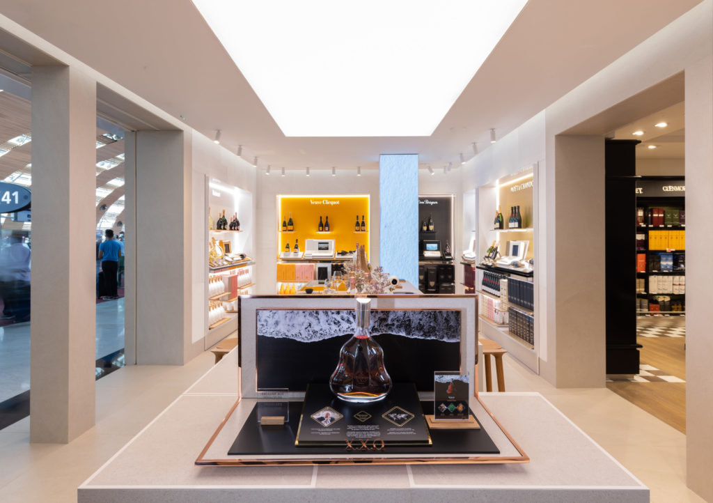 Flying start for LVMH Moet Hennessy Louis Vuitton - Inside Retail Asia