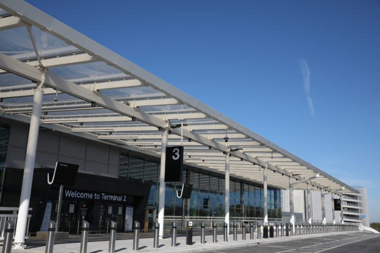 Former Gatwick COO Chris Woodroofe named as new Manchester Airport MD ...