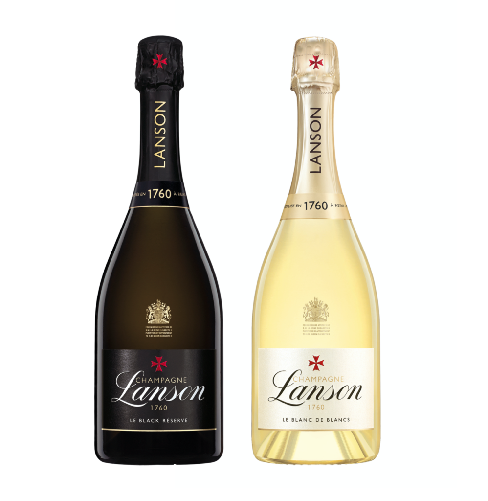 Lanson le blanc de blancs