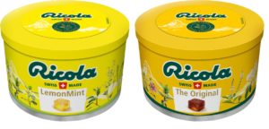 Ricola underlines commitment to travel retail with new channel ...