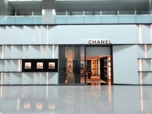 Chanel set to follow Louis Vuitton out of Korean duty free – local