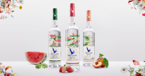 A Labour Of Love Bacardi Global Travel Retail Introduces Grey Goose Essences - The Moodie Davitt Report -the Moodie Davitt Report