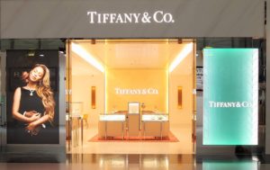 Sydney opens Tiffany & Co flagship store