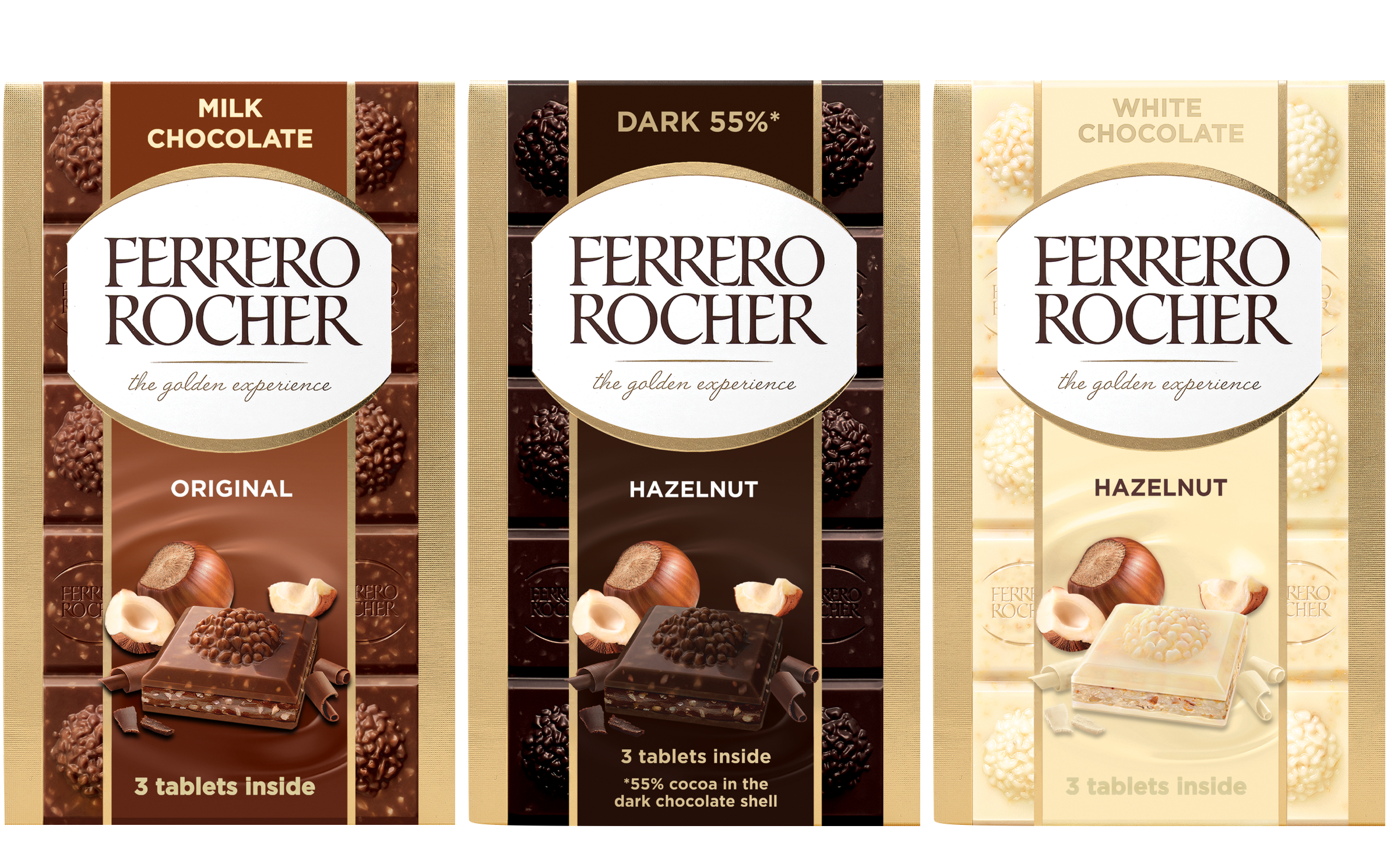 Premium Chocolate  Ferrero Travel Market