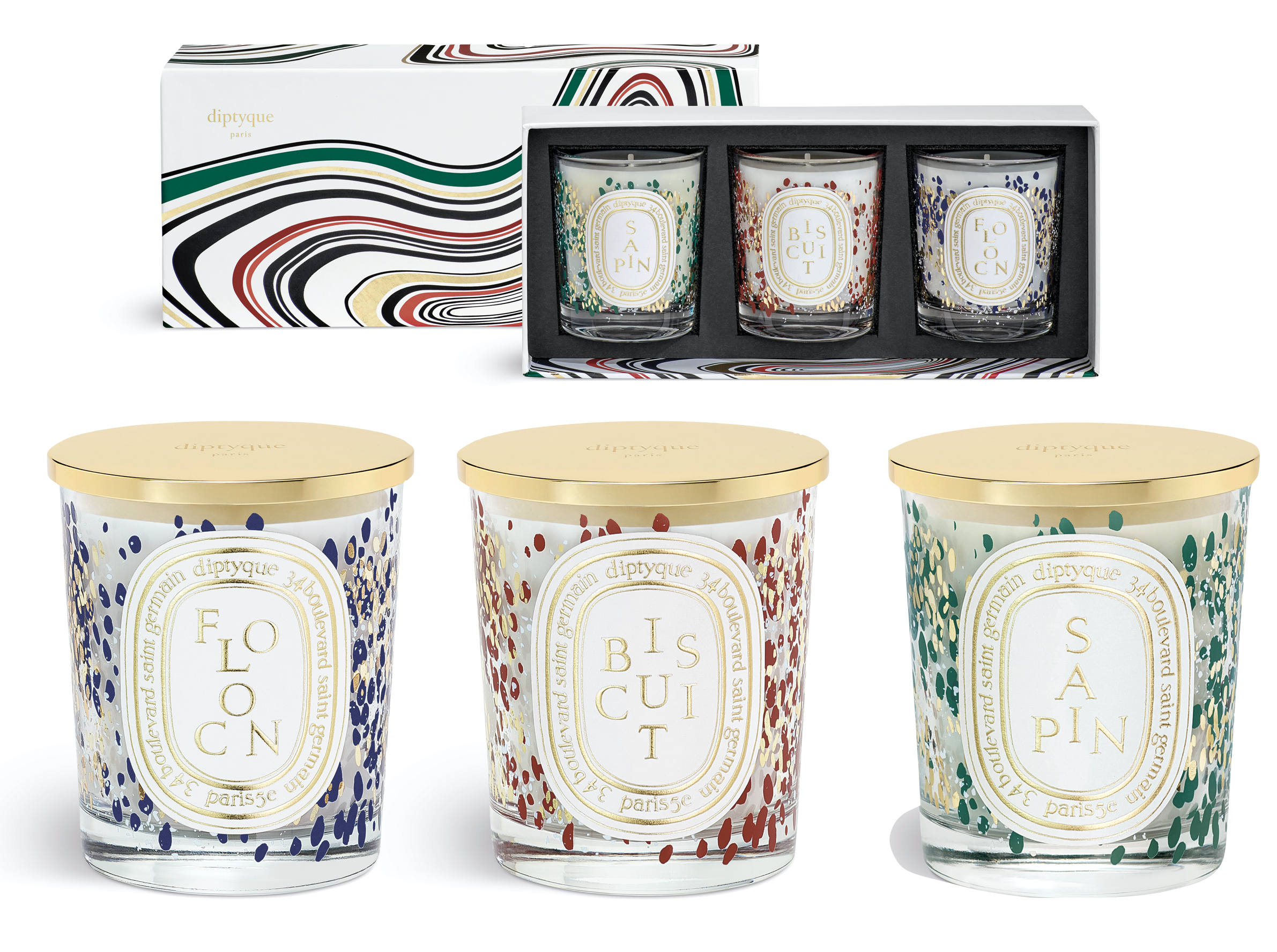 diptyque 2021 holiday