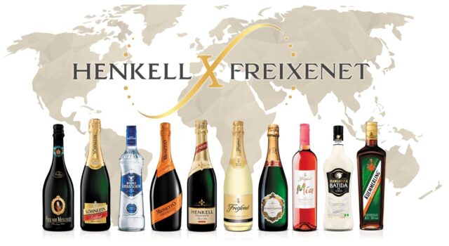 Seasonal sparkle: Henkell Freixenet publishes positive results of ...