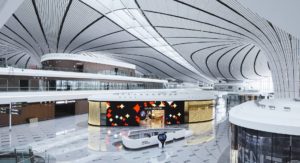 Louis Vuitton opens first airport boutique in South Asia at Changi