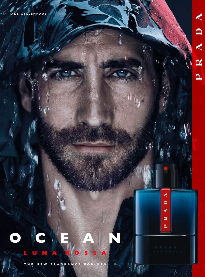 prada ocean cologne commercial