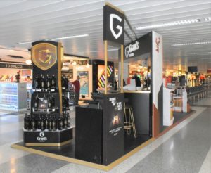 Ts duty free