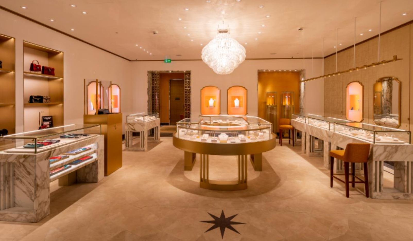 begum yachting on X: Italian luxury brand Bvlgari and one of the world's  leading international fashion houses and luxury goods company Louis Vuitton  have opened their new boutiques in Yalikavak Bodrum  🌟