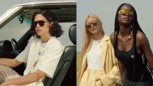 hermosa Trascendencia Suplemento Marcolin releases latest eyewear collections from adidas, Max Mara and  Swarovski : The Moodie Davitt Report -The Moodie Davitt Report