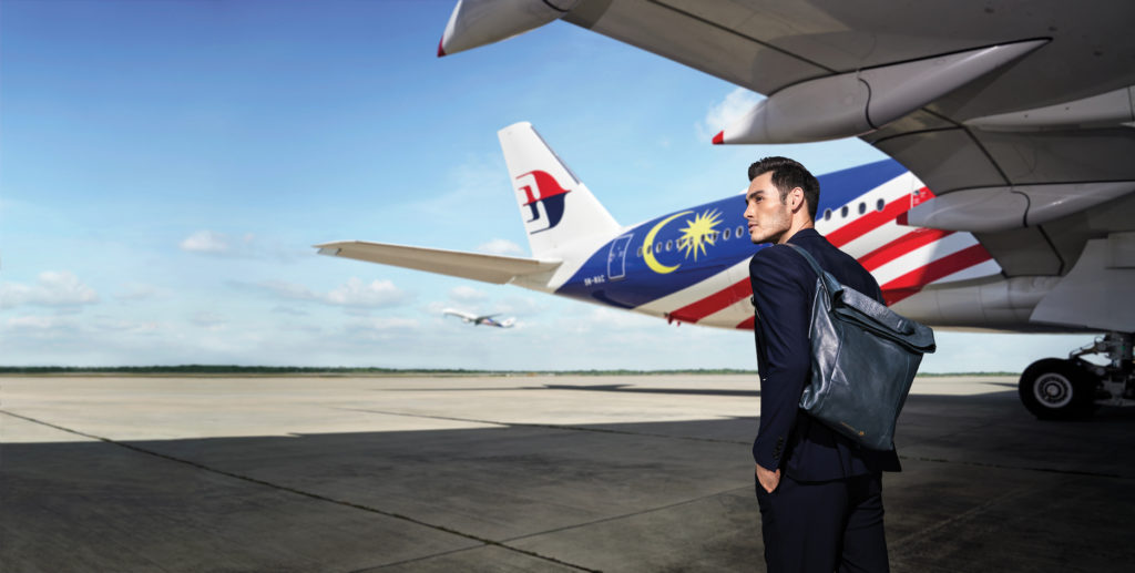Malaysia airlines journify Malaysia Aviation