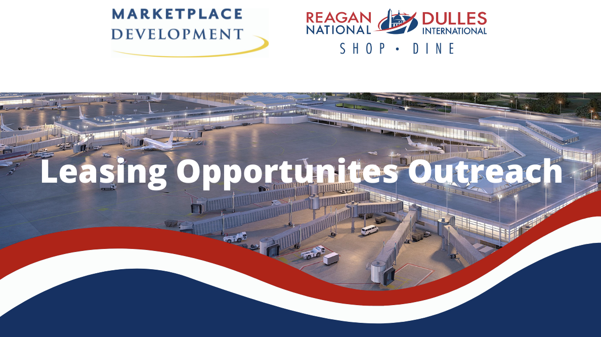 Reagan National - MarketPlace Development