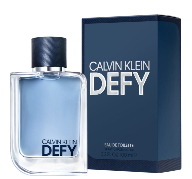 Coty unveils new fragrances from Calvin Klein, Hugo Boss and Chloé ...