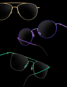 Kering Eyewear