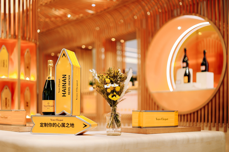 Interview: Jean-Marc Gallot, Veuve Clicquot - The French champagne