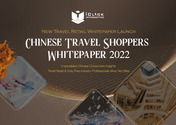 chinese travel shoppers 2022 whitepaper