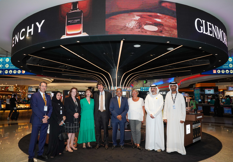 Givenchy unveils Éclats Précieux travel retail exclusive - Duty Free Hunter