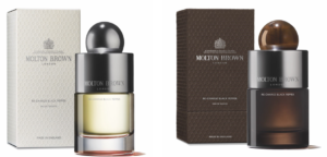 black pepper cologne molton brown