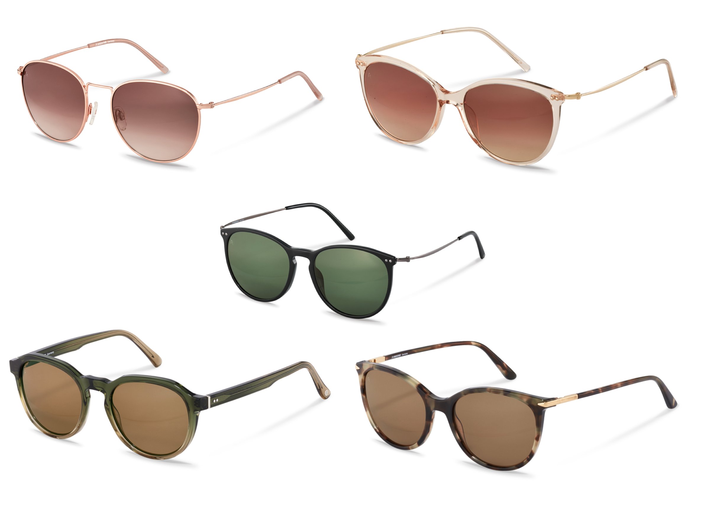 Design meets technology: Rodenstock unveils ‘The Sun Concept’ range ...