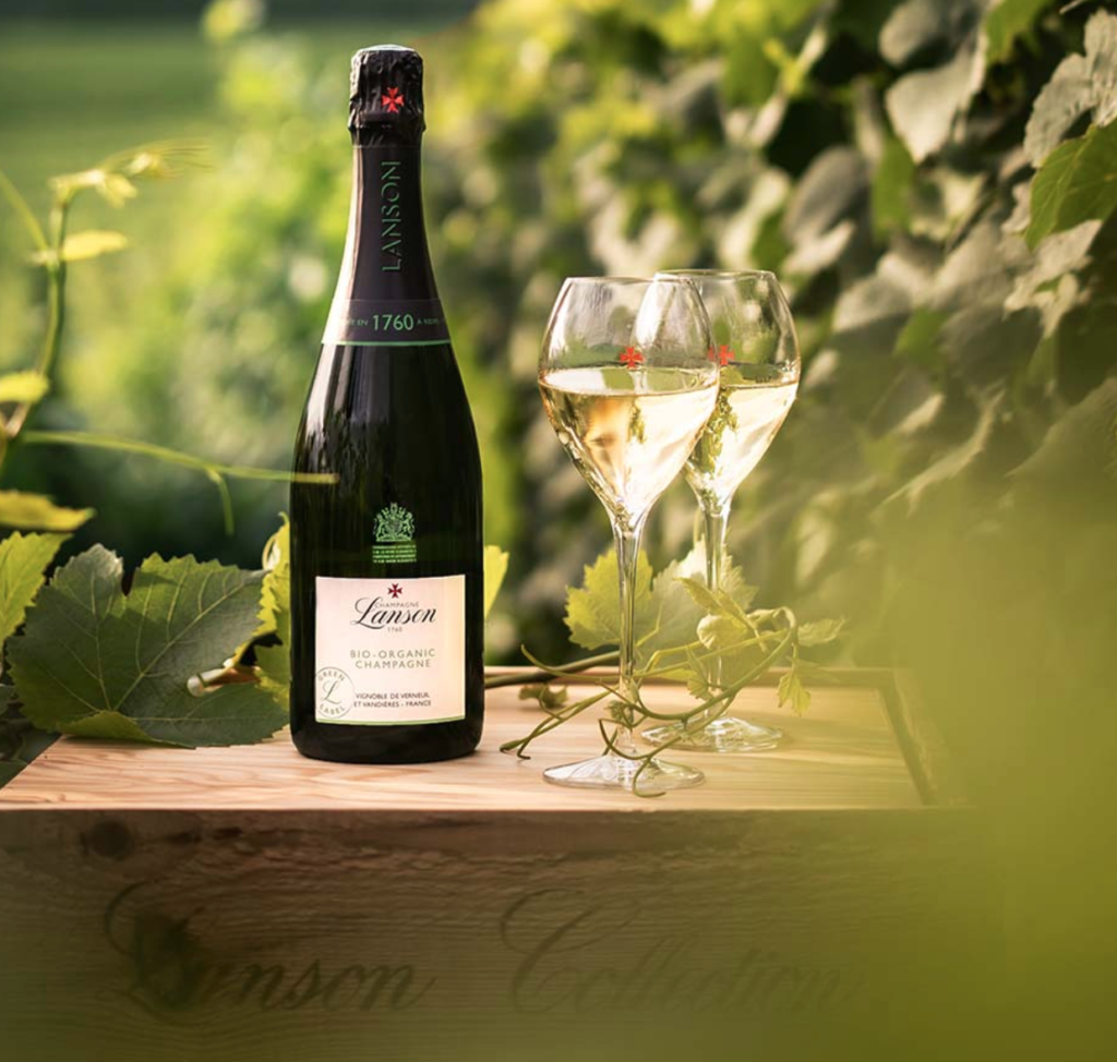 Reims rendezvous: A Champagne immersion at the House of Lanson : The ...