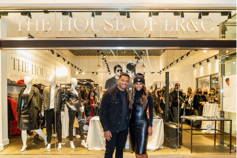 Hudson and The House of LR&C form exclusive travel retail partnership ...
