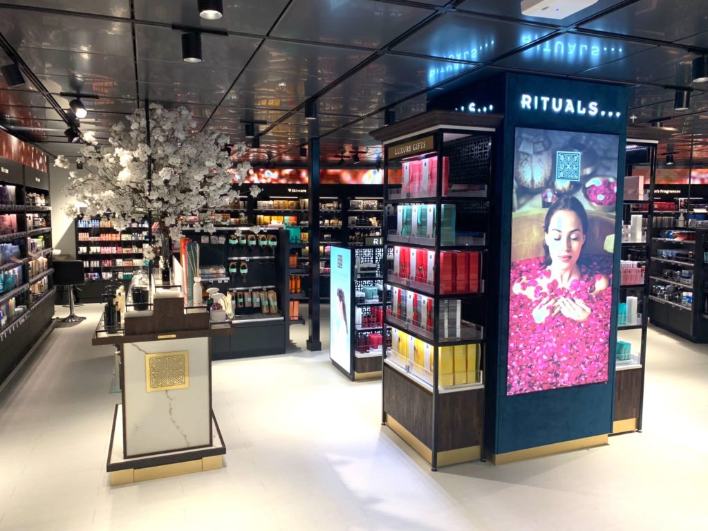 Rituals Cosmetics and Novotel Partner to Design a Holistic Wellness  Experience