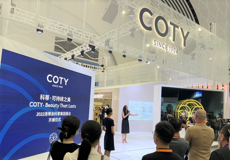 Coty And Ant Group Combine To Deploy Alipay+ Solution In Global Travel ...