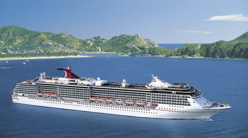 Starboard Cruise Services and Carnival Cruise Line Extend