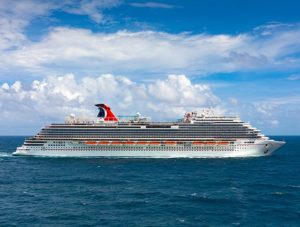 Starboard curates retail for China's Blue Dream Cruises