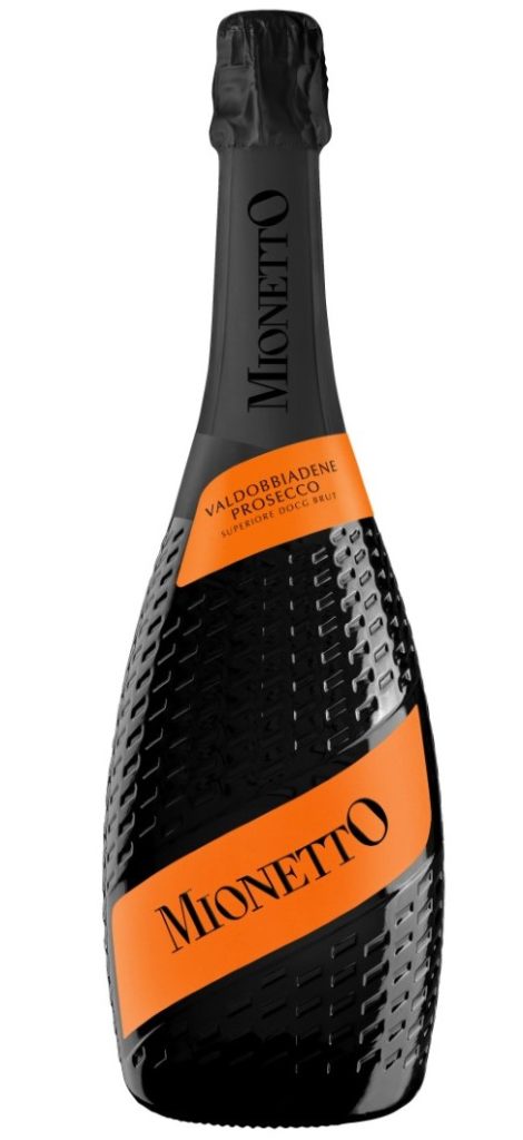 Mionetto prosecco