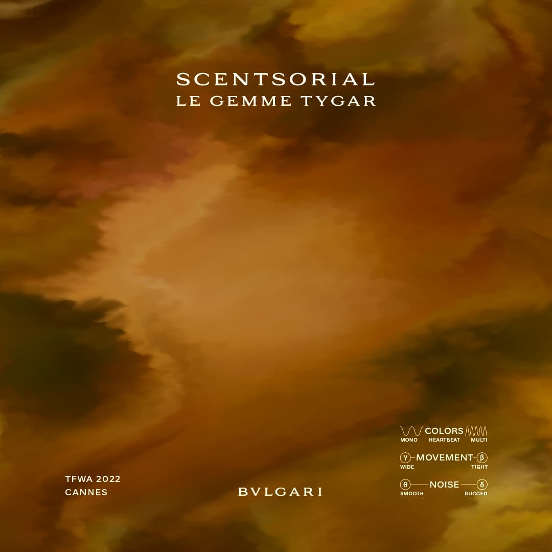 Bvlgari unveils immersive Scentsorial experience : The Moodie Davitt Report  -The Moodie Davitt Report