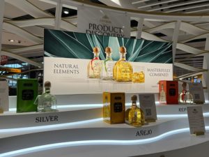 A very British coup for a very French brand at Heathrow T3 - The Moodie Blog