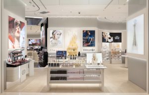 Dior opens largest travel retail boutique at cdf Haikou International ...