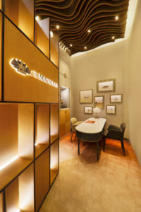 Macallan Opens Its First Ever Southeast Asia Boutique At The Spot