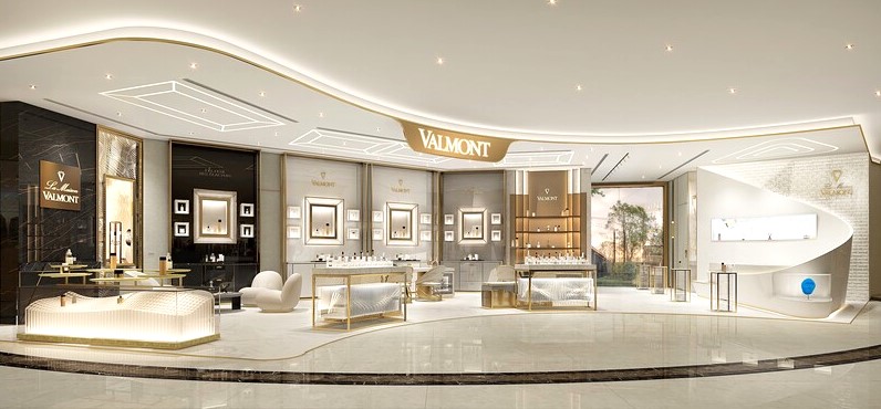 Revamped T Galleria Beauty by DFS store reopens at Galaxy Macau