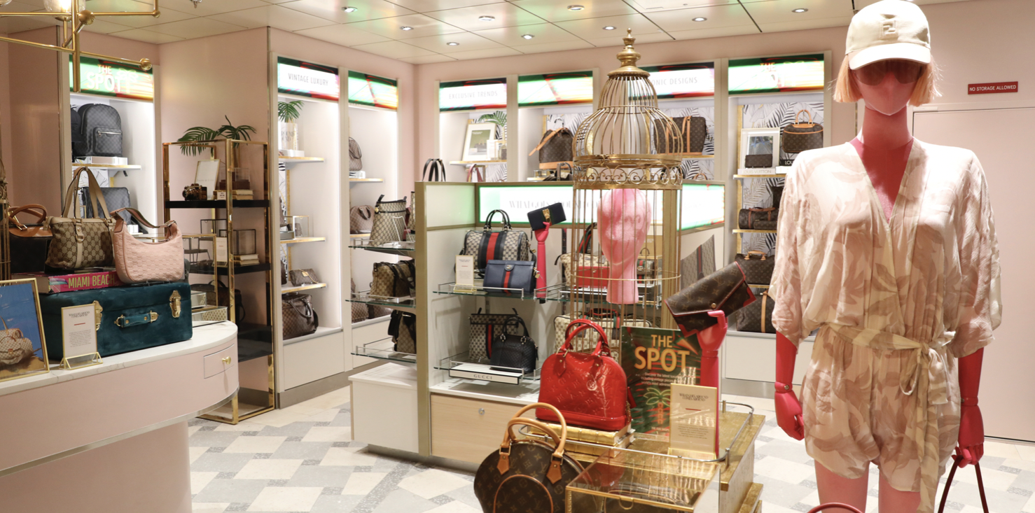 Starboard Cruise Services, Carnival Cruise Line Extend Retail Partnership -  Cruise Industry News