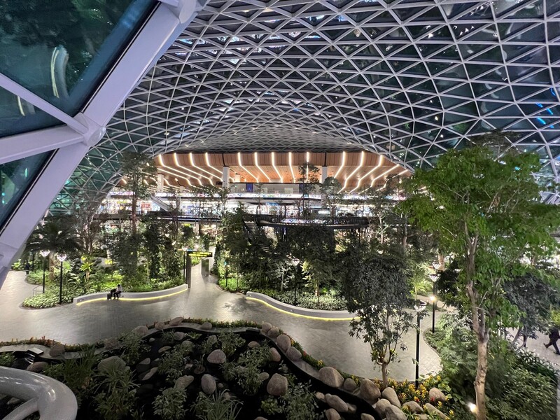 Videos of the Day: How an Orchard sprung up at Hamad International ...