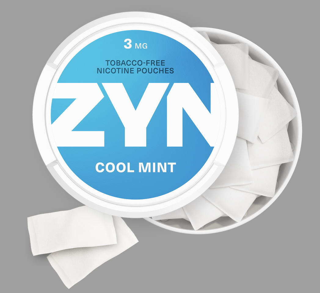 Buy ZYN Mini Dry Espressino 6 mg