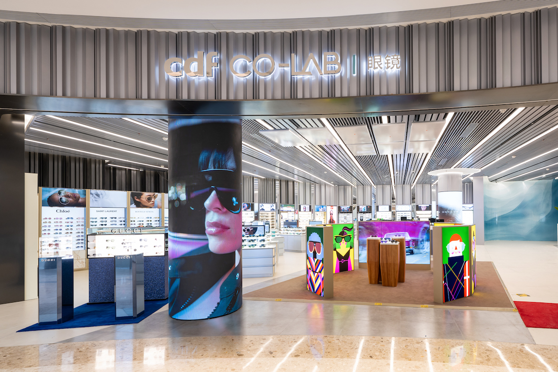 Bullish on China's Duty-free Future, LVMH, Kering Show at Hainan