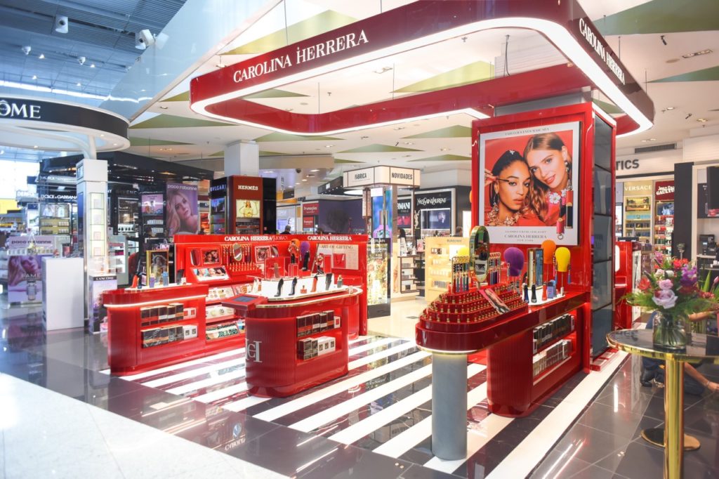 Jumbo Launches New Convenience Store Concept